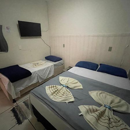 Pousada Casa De Braganca II Bragança Paulista Εξωτερικό φωτογραφία