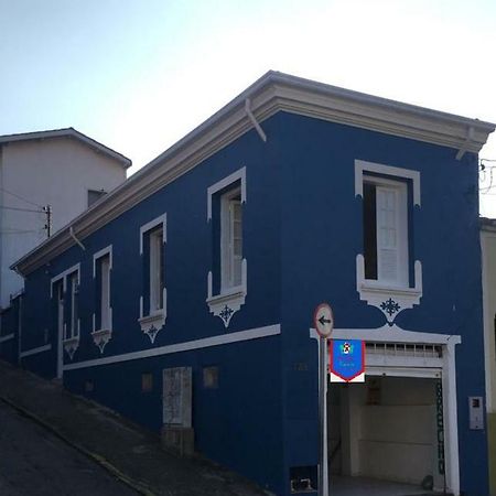 Pousada Casa De Braganca II Bragança Paulista Εξωτερικό φωτογραφία