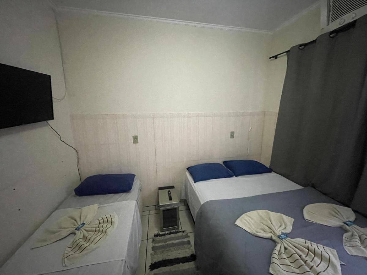 Pousada Casa De Braganca II Bragança Paulista Εξωτερικό φωτογραφία