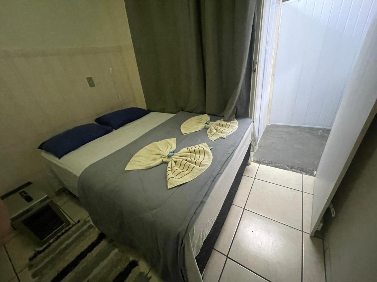 Pousada Casa De Braganca II Bragança Paulista Εξωτερικό φωτογραφία