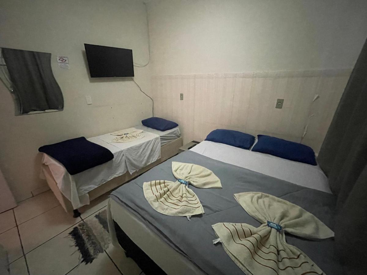 Pousada Casa De Braganca II Bragança Paulista Εξωτερικό φωτογραφία