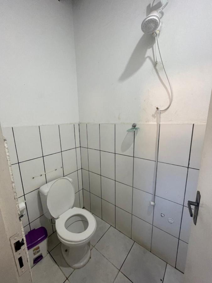 Pousada Casa De Braganca II Bragança Paulista Εξωτερικό φωτογραφία