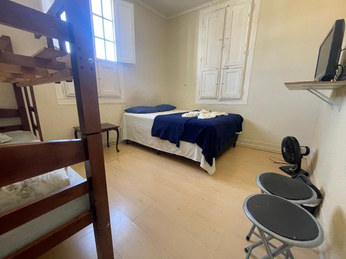 Pousada Casa De Braganca II Bragança Paulista Εξωτερικό φωτογραφία