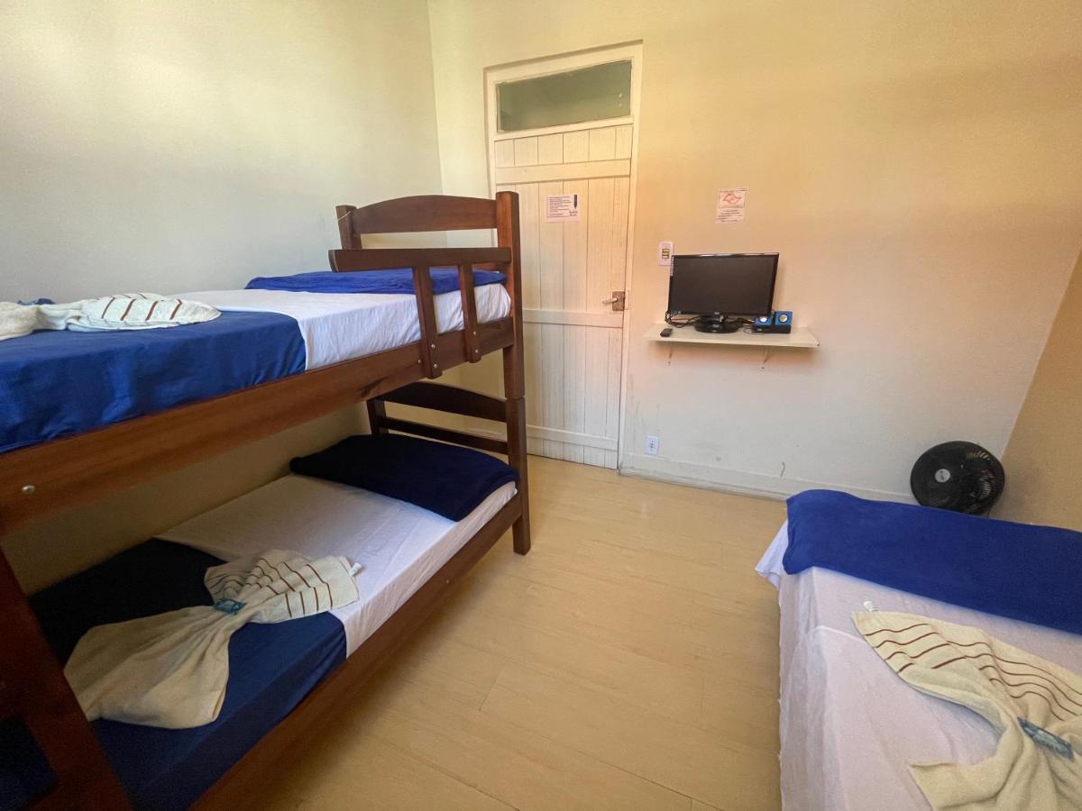 Pousada Casa De Braganca II Bragança Paulista Εξωτερικό φωτογραφία