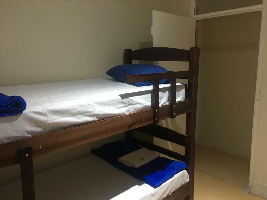 Pousada Casa De Braganca II Bragança Paulista Εξωτερικό φωτογραφία