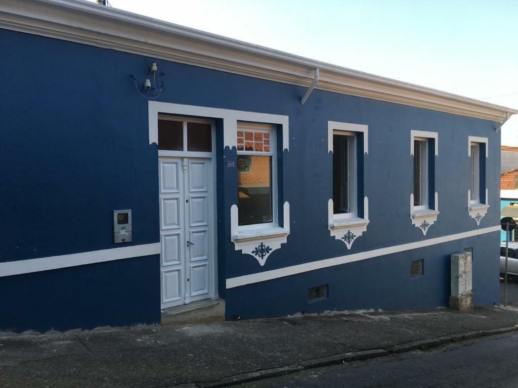 Pousada Casa De Braganca II Bragança Paulista Εξωτερικό φωτογραφία