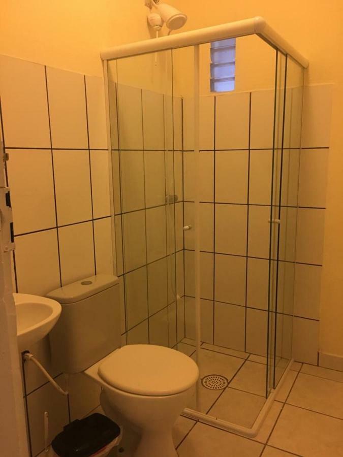 Pousada Casa De Braganca II Bragança Paulista Εξωτερικό φωτογραφία