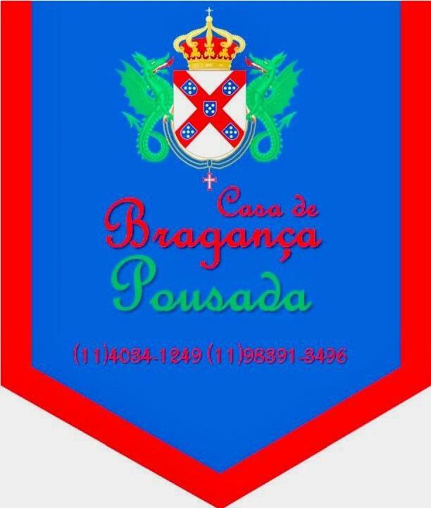 Pousada Casa De Braganca II Bragança Paulista Εξωτερικό φωτογραφία